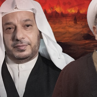 الملا عباس ملا عطية الجمري