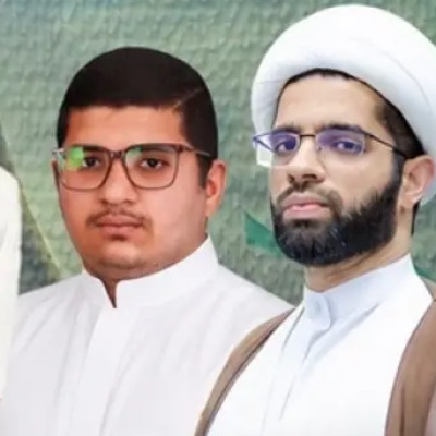 اهازيج | *فرقة ولي الله*