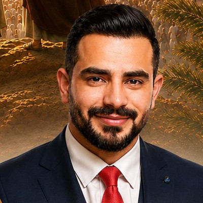 خليل آل إسماعيل
