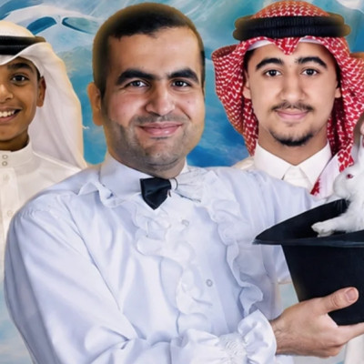 سلام حسين الخباز