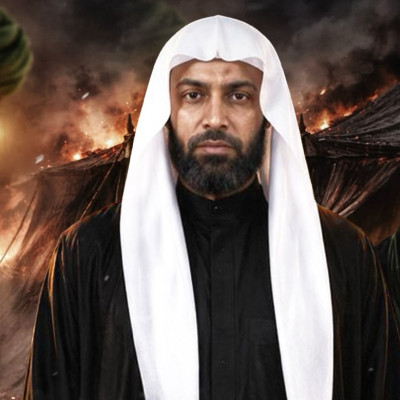 سماحة الشيخ حسين عيد السنابسي