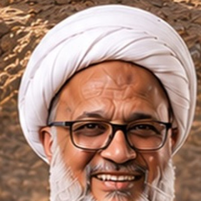 سماحة الشيخ عبد الهادي المخوضر