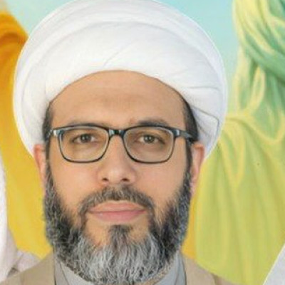 سماحة الشيخ عيسى بوحميد