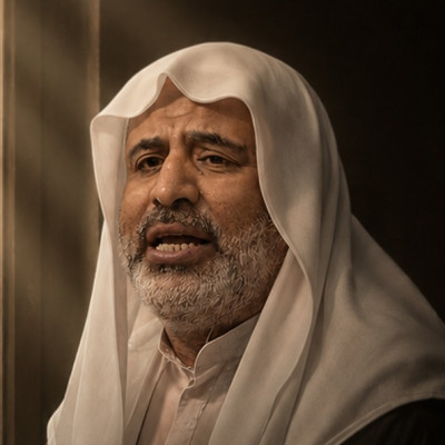 سماحة الشيخ محمد الشيخ