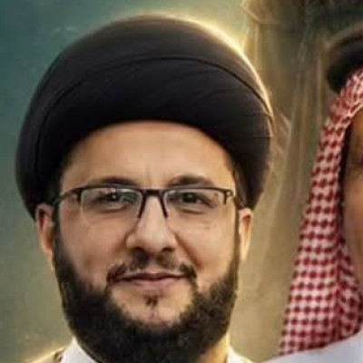 سيد حسين العلوي