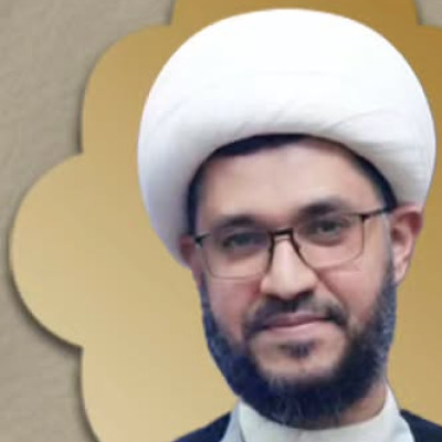 عباس آل رحمه