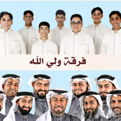 فرقة جنة الفردوس