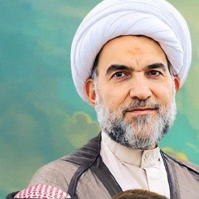 فضيلة الشيخ أحمد علي عباس