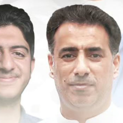 محمد ياسين