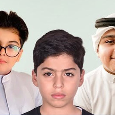 مشاركة الشبل علي رضا حسن