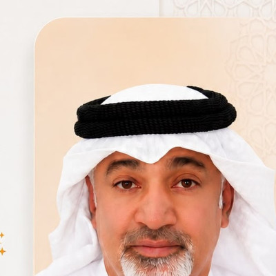 الأستاذ علي عبدعلي الحايكي
