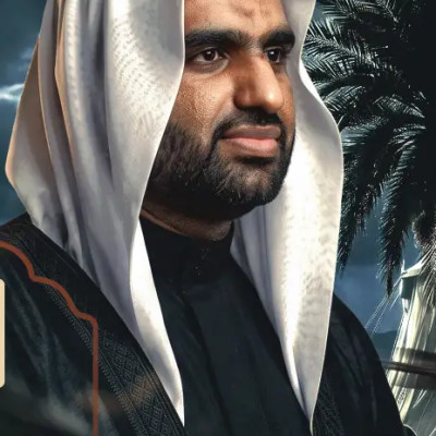 الخطيب الحسيني الشيخ عبدالله السني
