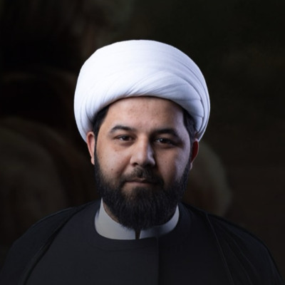 الخطيب الحسيني الشيخ محمد مدن المعاميري
