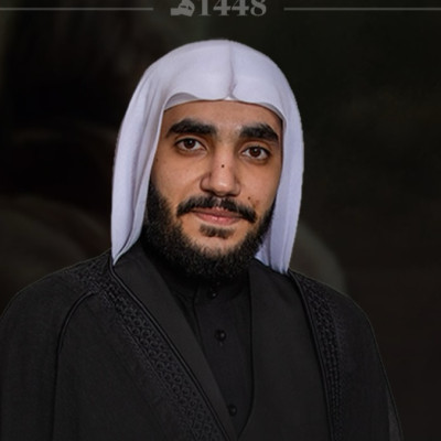 الخطيب الحسيني الملا حبيب الدرازي