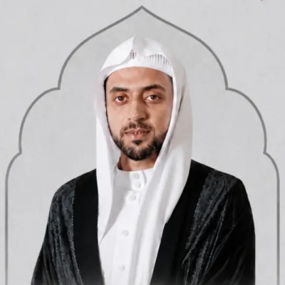 الخطيب الحسيني الملا حسن يتيم