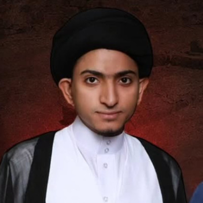 الخطيب: السيد حسين الهويدي