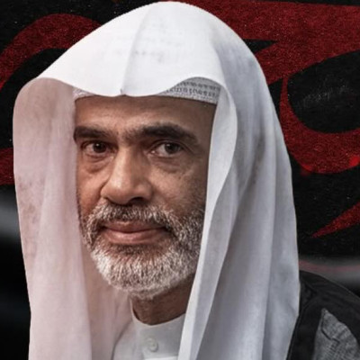 الخطيب السيد علي الشعلوي