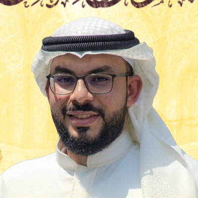 الرادود أحمد جاسم القاسم