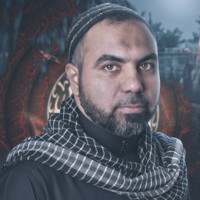 الرادود الحسيني عباس البربوري