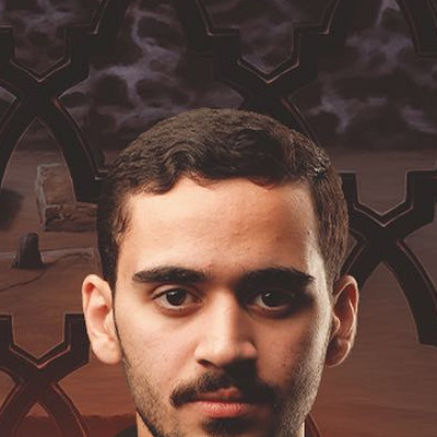 الرادود الحسيني عيسى هاني
