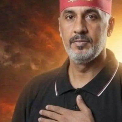 الرادود جميل حسن
