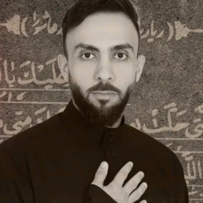 الرادود حسين الملا جعفر