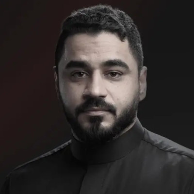 الرادود علي الشوفة