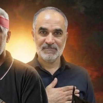 الرادود هاني مرهون