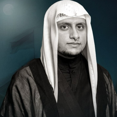 السيد حسن درويش