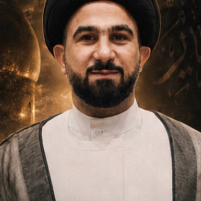 السيد عمار الشمّال