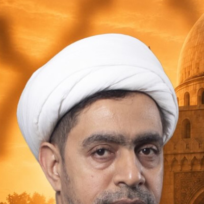 الشيخ جعفر الأجدي