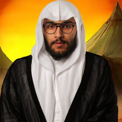 الشيخ حسن العطار