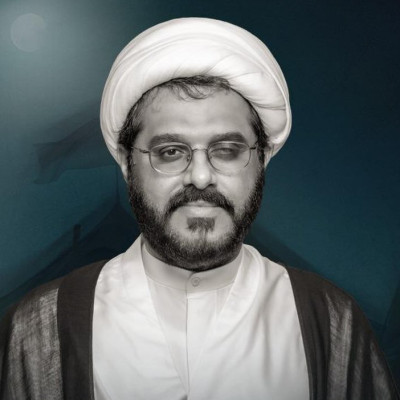 الشيخ عبد الحكيم السندي
