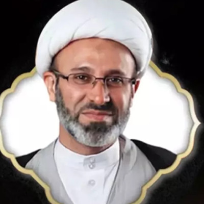 الشيخ عبدالحسين ميرزا