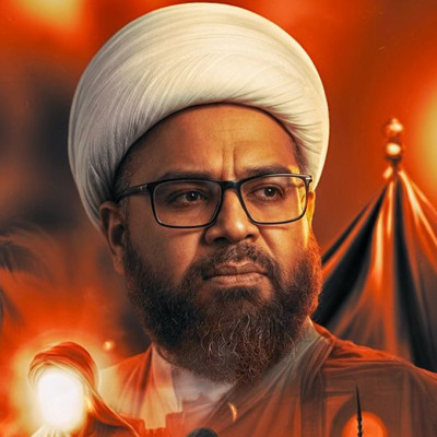 الشيخ عبدعلي ضيف