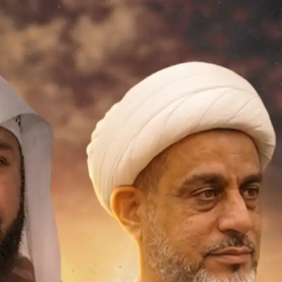 الشيخ علي الحجري