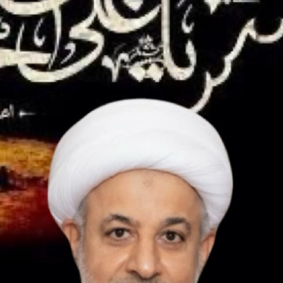 الشيخ محمد الستري