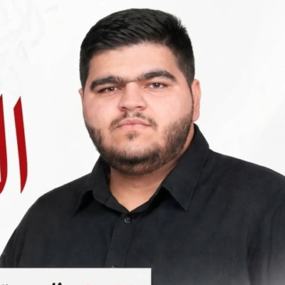القارئ حسين صادق