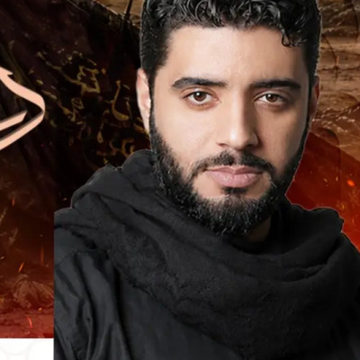القاري علي الديري
