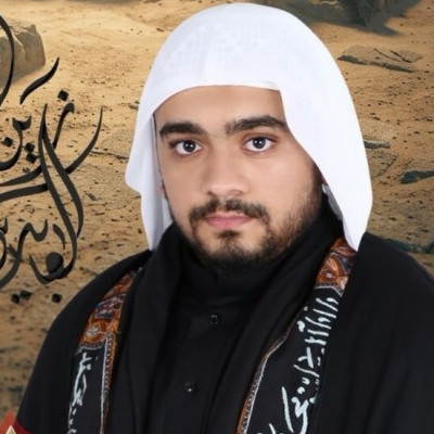الملا أحمد الملا علي صالح