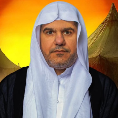 الملا حسن صالح