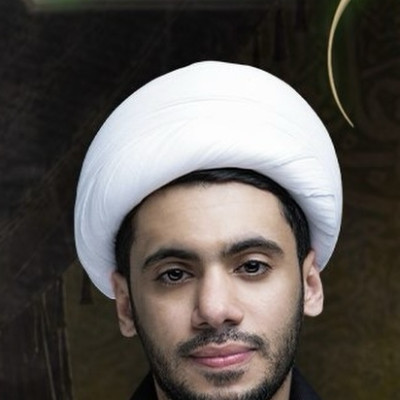سماحة الشيخ علي الخفصي